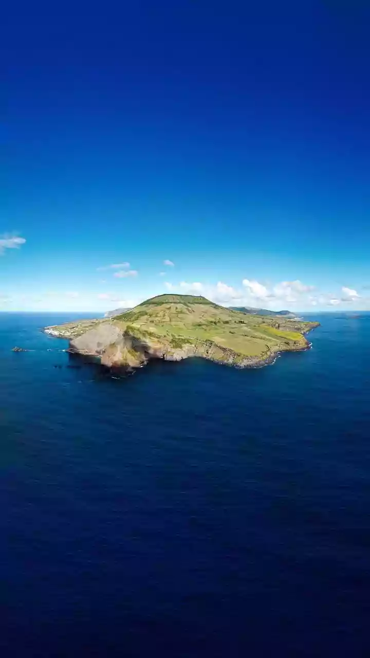 Unveiling the Enigmatic Phantom Islands