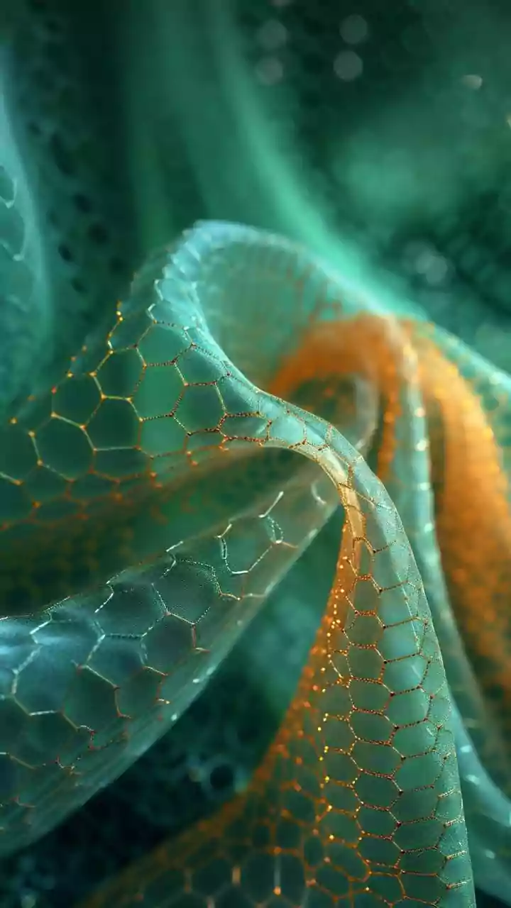 String Theory: Unraveling Biology's Complex Web