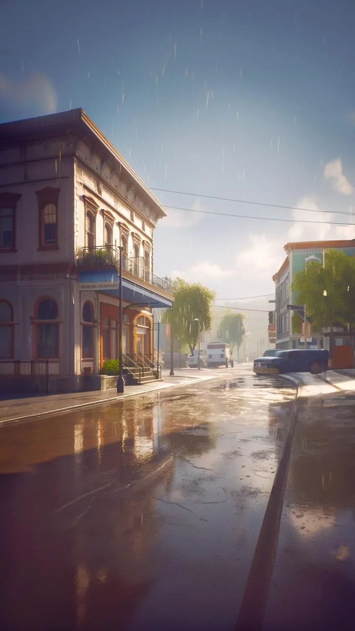 Sizzle Before The Splash: How Summer Peaks Just Ahead Of The Monsoon’s Grand Arrival