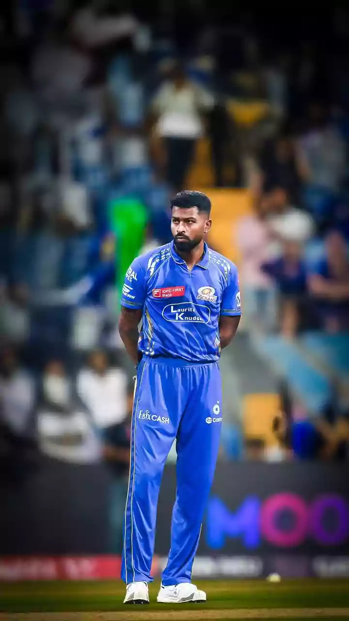 Hardik Pandya emerging as Part of Mega Trade Deal ahead of IPL 2027 Auction, Star India player also Involved