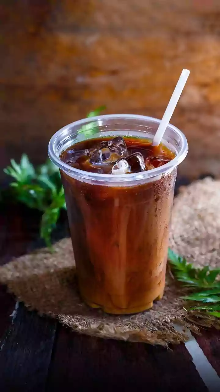 Artisanal Nilgiri Tea Growers Craft Antioxidant-Rich Cold Brews To Replace Sweet Drinks