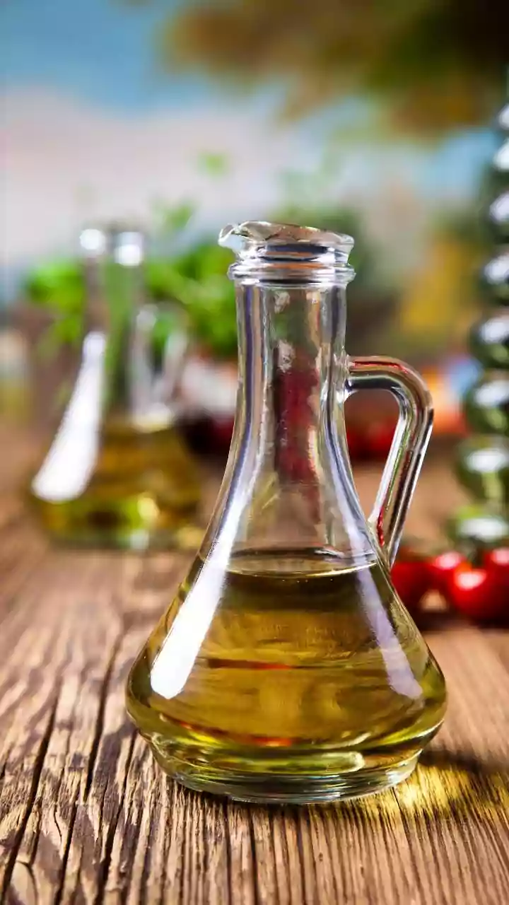 Cooking Oils And Chronic Disease Prevention: What Families Should Know