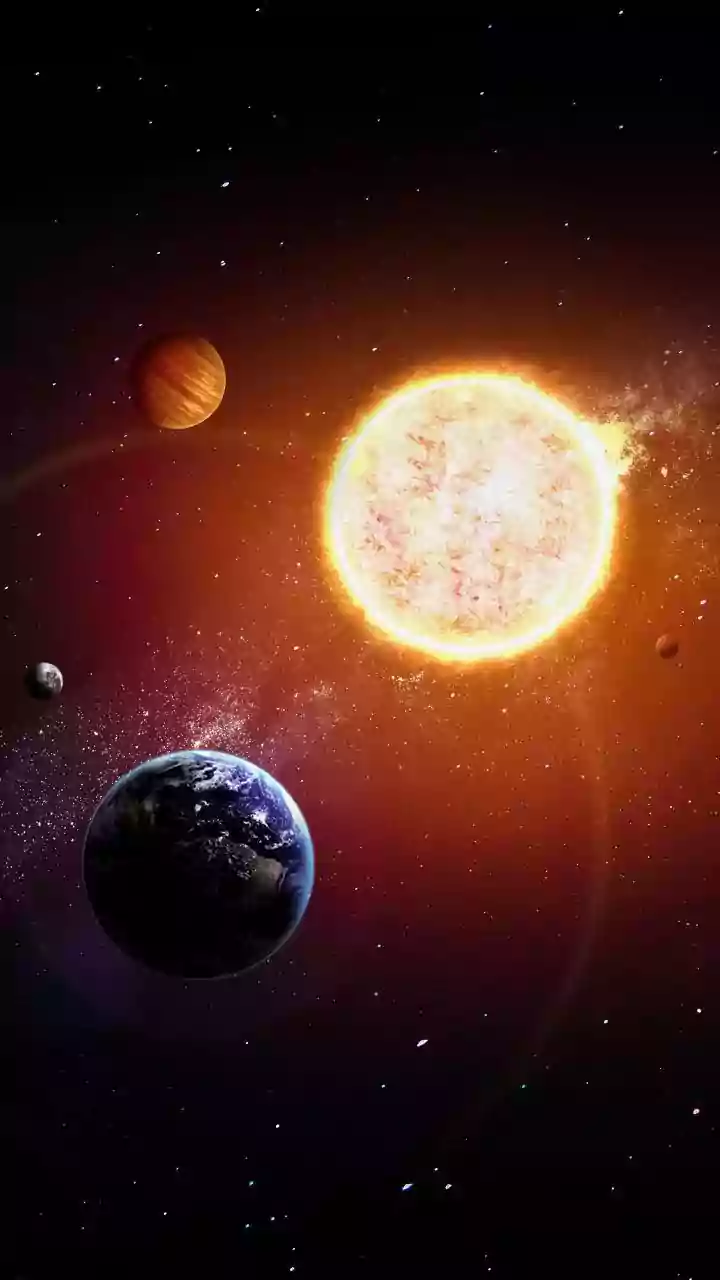 NASA's 12 August Eclipse Gives Centre Stage To The Difference Between Total And Partial Eclipse Views
