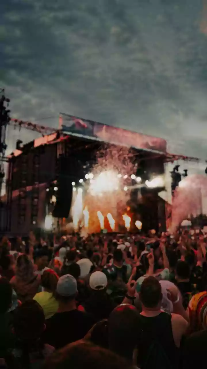 First Festival Season? These Budget Questions Can Keep Spending Realistic