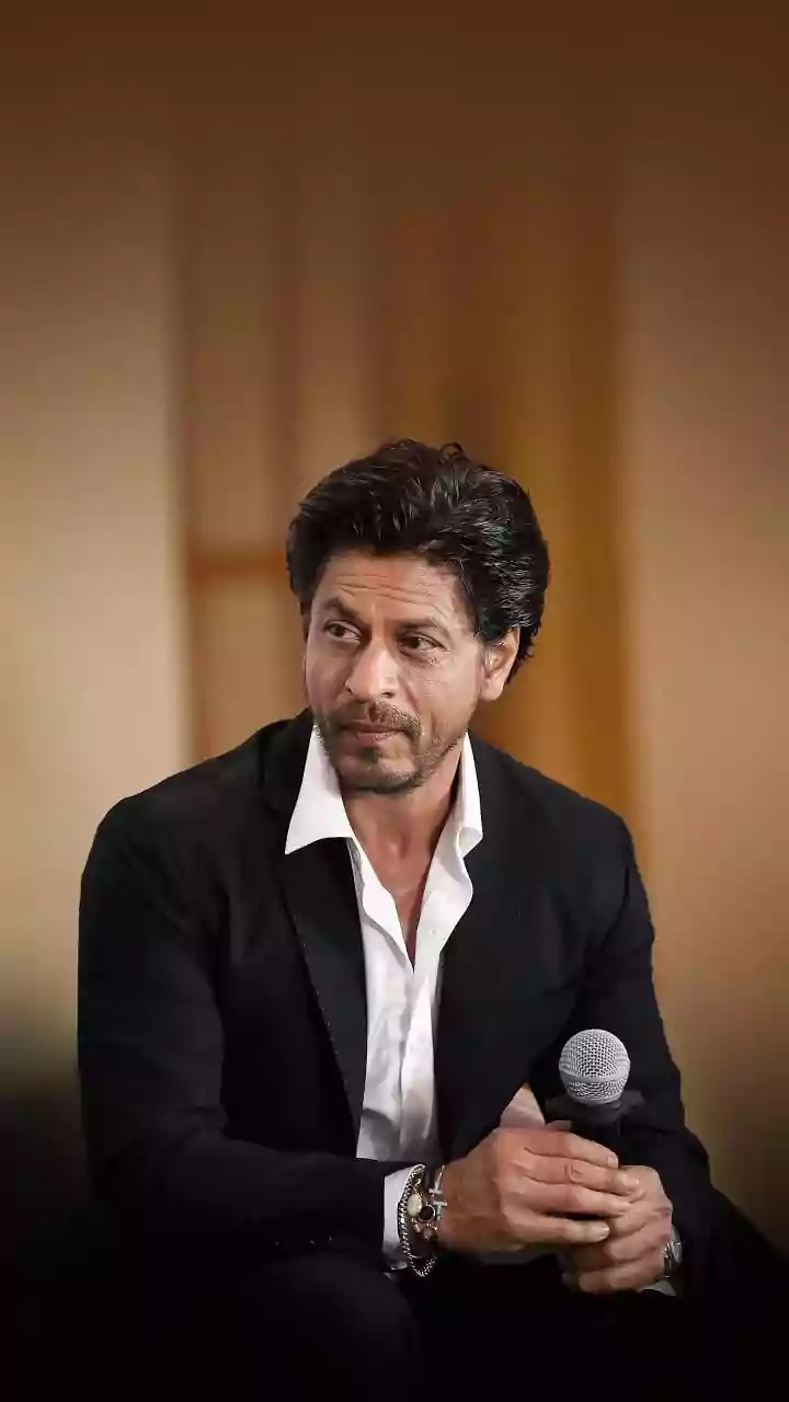 Shah Rukh Khan's Newborn Son's Critical Early Days: A Fight for Life