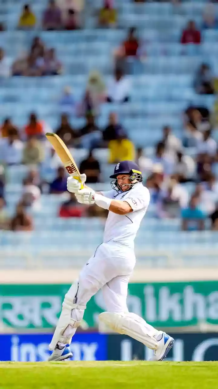 Ashes: Joe Root falls cheaply in warm-up match