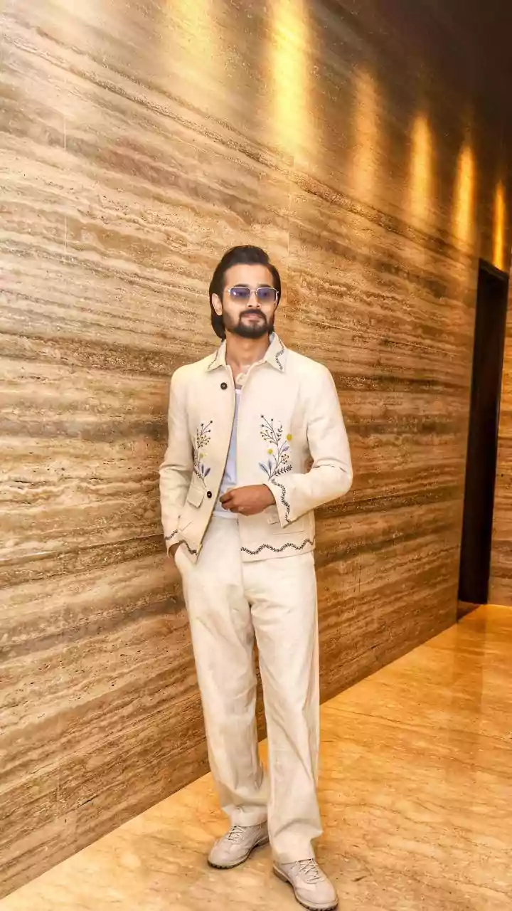 Wasn't sure about 'The Revolutionaries' initially: Bhuvan Bam