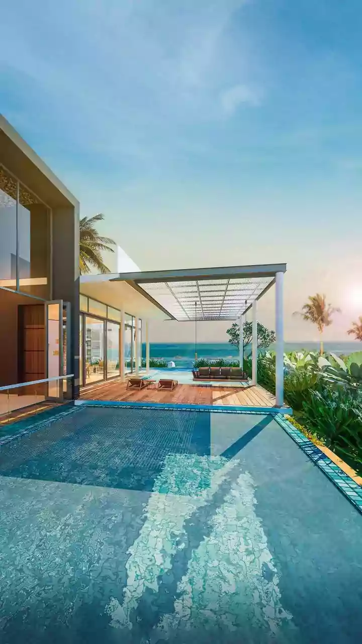 Goa's Elite Enclaves: Top 5 Posh Localities for Luxury Living & Investment in 2026