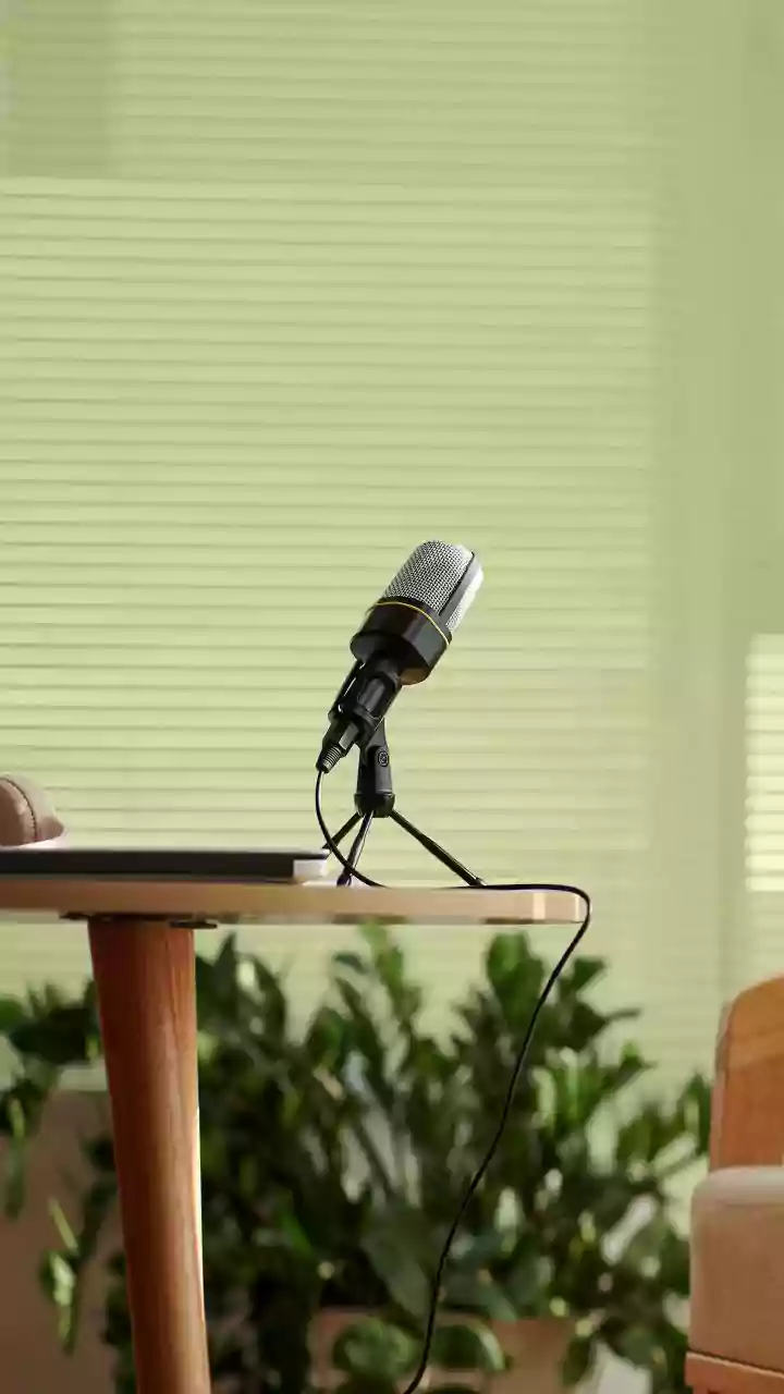 New to health podcasts? Listen to these