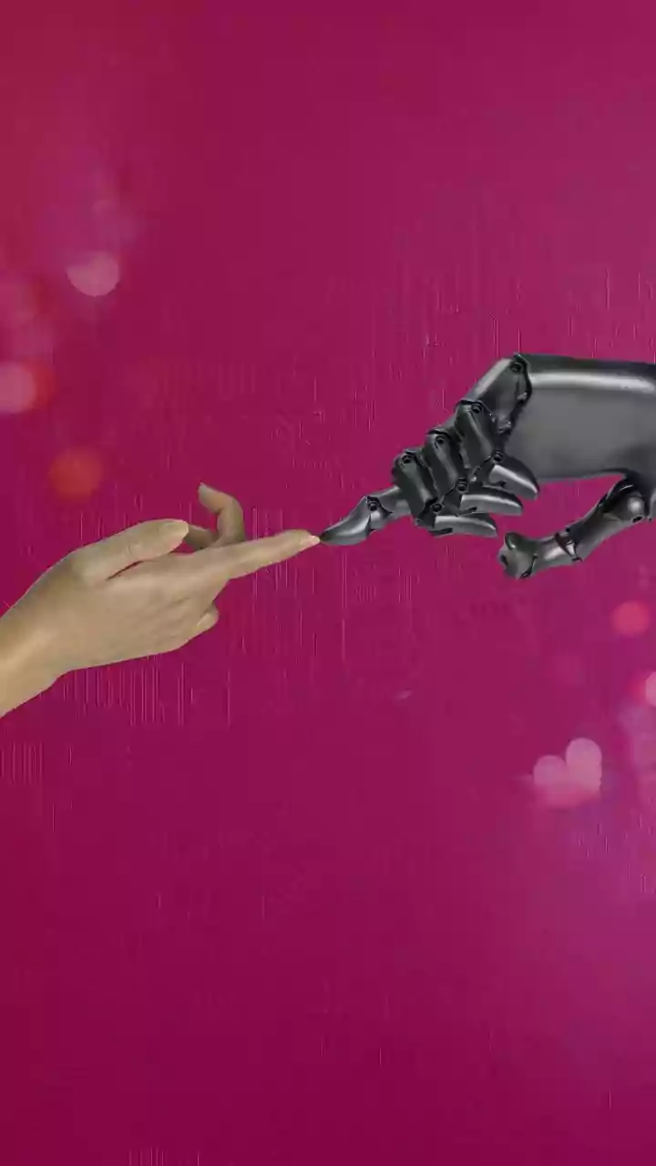 Nurturing Emotional Strength: Raising Resilient Kids in an AI-Dominated World