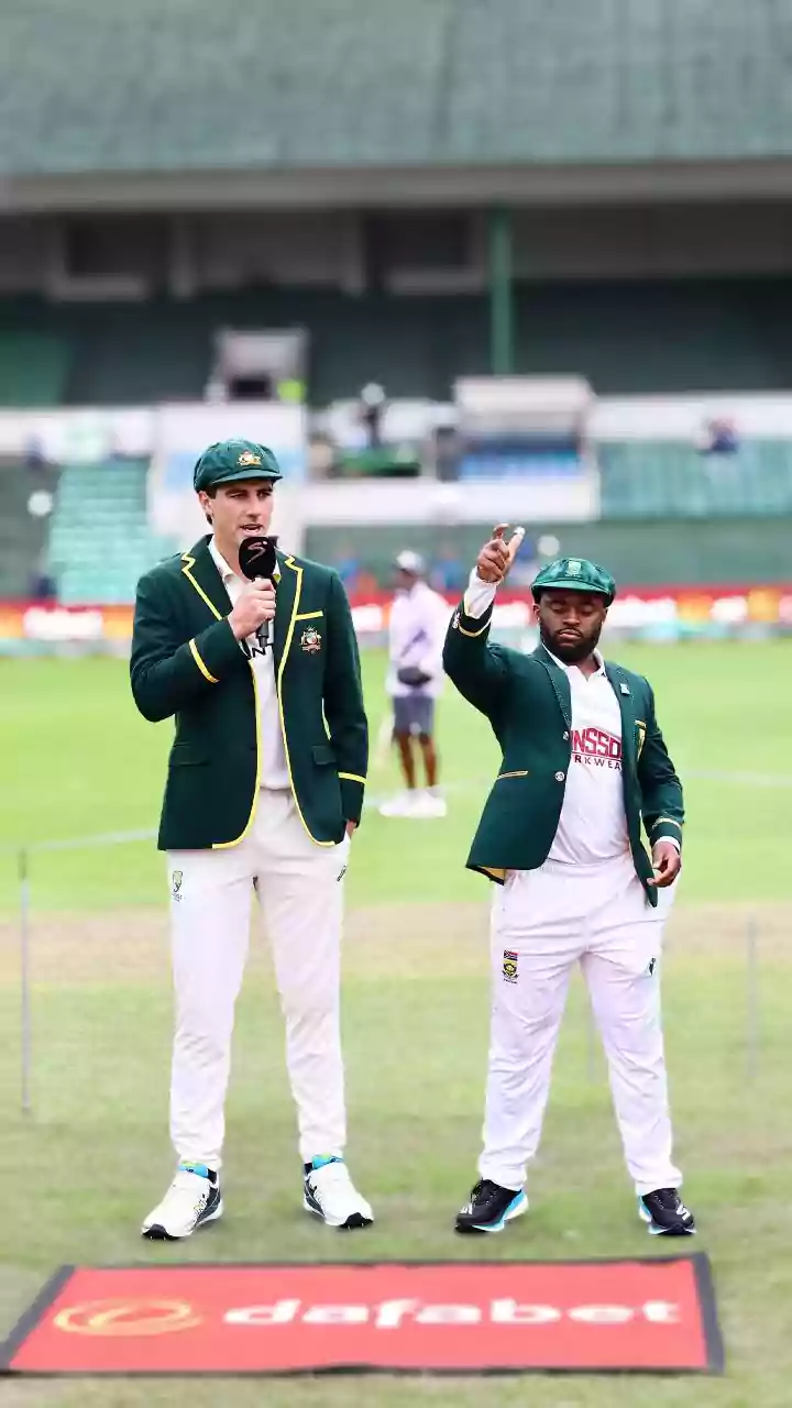 With the series tied 1-1, SA vs AUS: Who will rise to the big occasion in Cape Town?