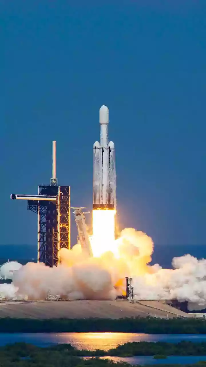 How Elon Musk’s SpaceX IPO could make him the world’s first trillionaire
