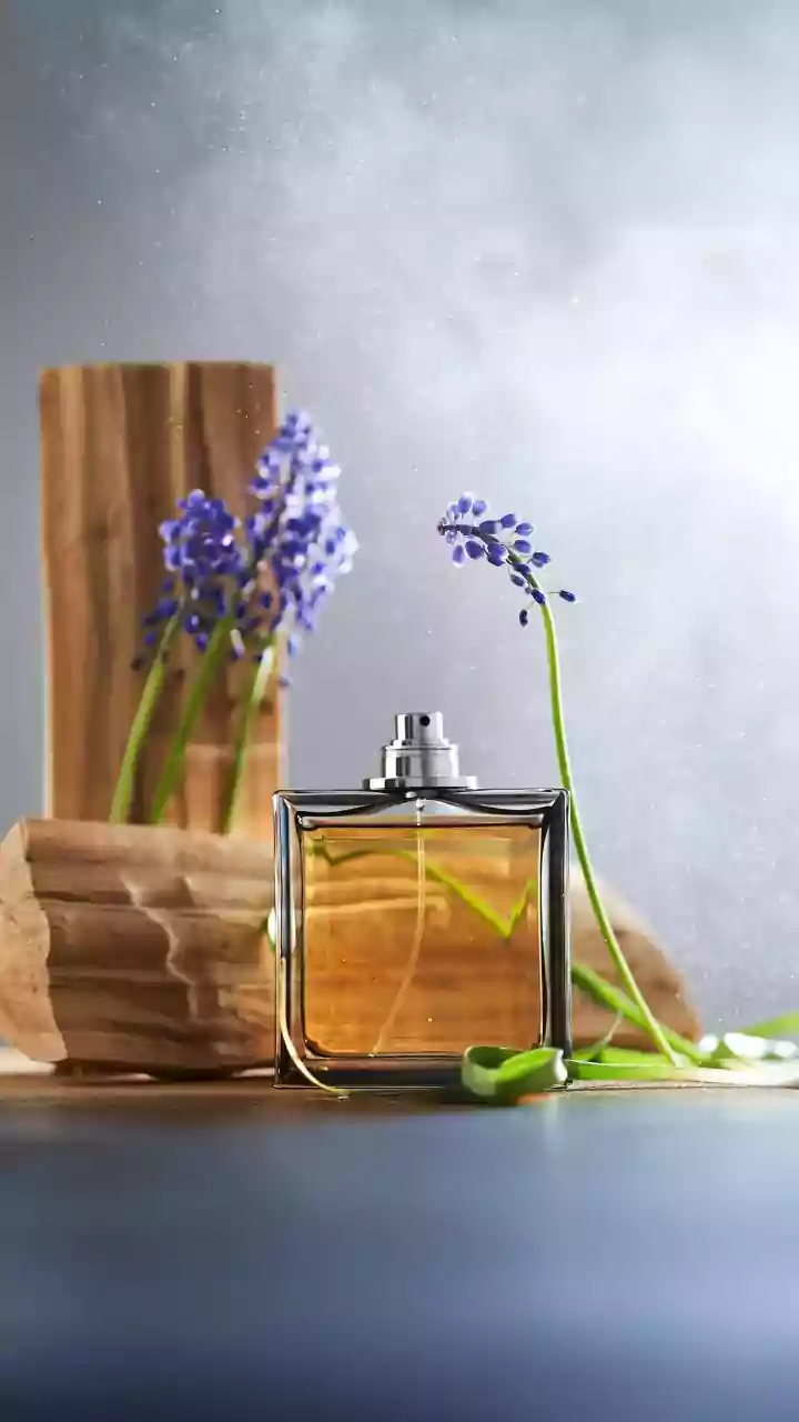 O Poder Oculto dos Perfumes: História, Cultura e Identidade Revelados