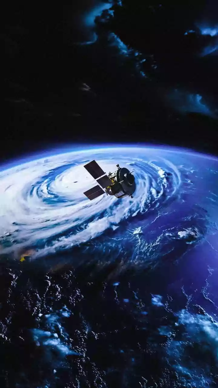 How Budget 2026 Plans To Predict Weather Better And Dive Deeper With 'Ocean Mission'