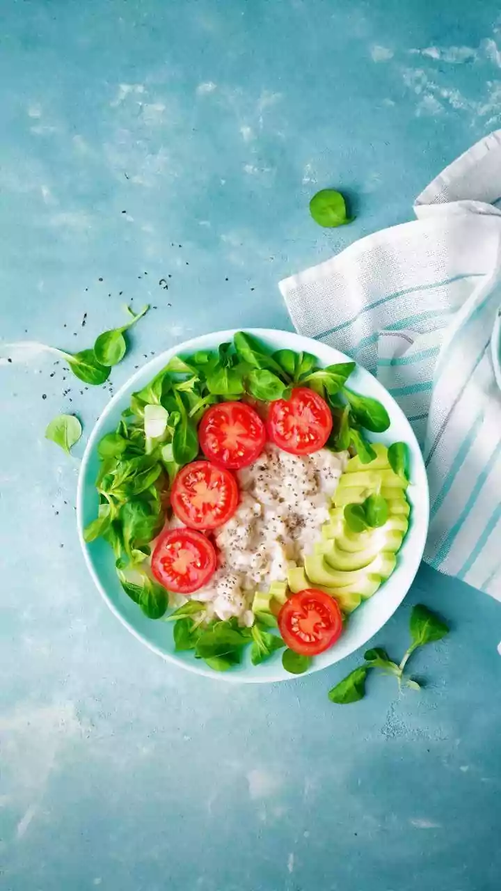 How Consuming Large Meals Early In The Afternoon Enhances Metabolic Health And Sleep