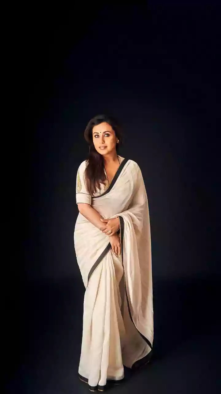 Rani Mukerji's Bengali Comfort Foods: Embracing Tradition and Expert Dietary Advice