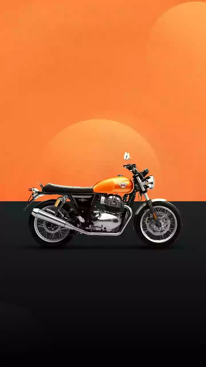 Royal Enfield Bullet 350, Continental GT 650 Set To Enter BGMI — Details Inside