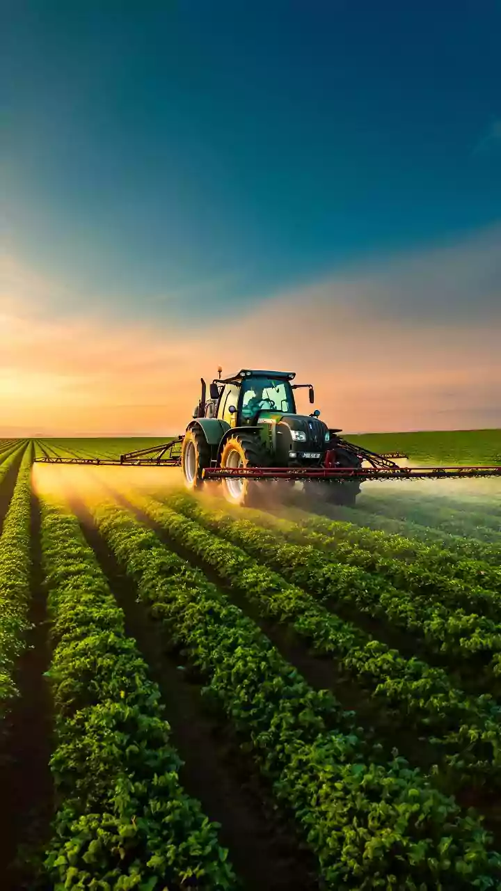Winter rains push Punjab farmers to new wheat strategies