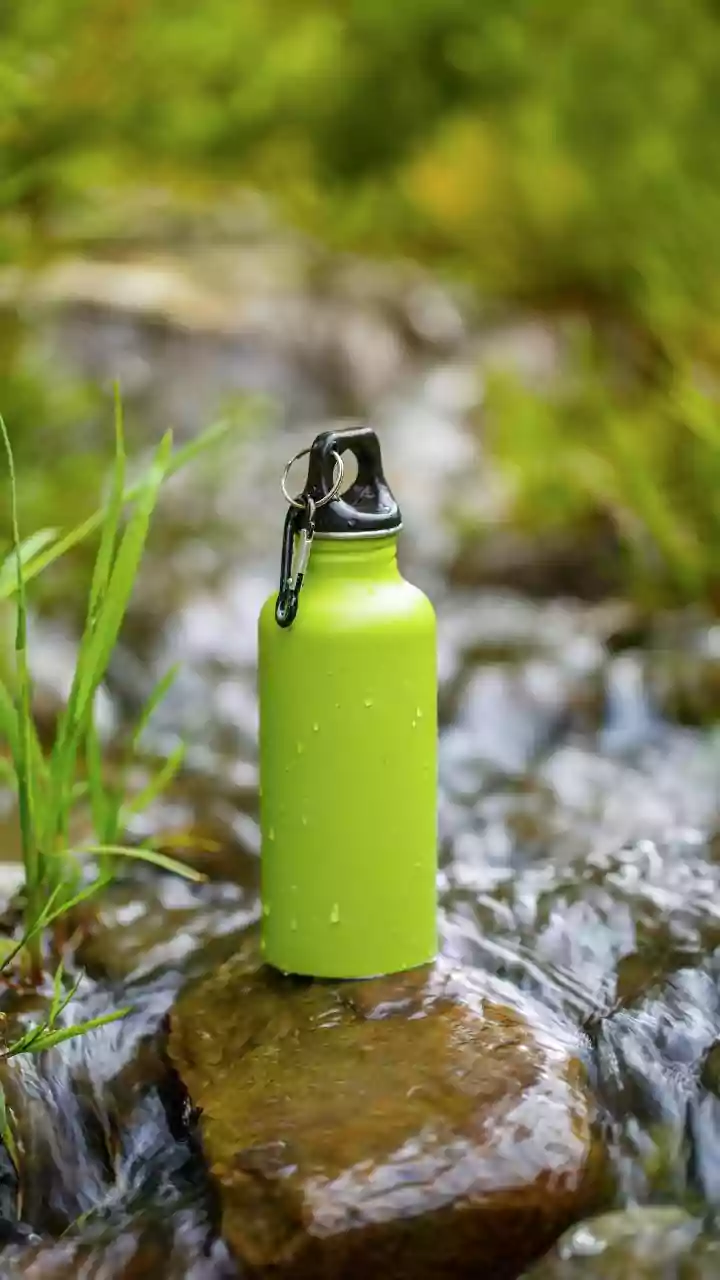 Why Responsible Tourists Switch To Reusable Water Bottles To Eliminate Single-Use Plastic Waste In Hotspots
