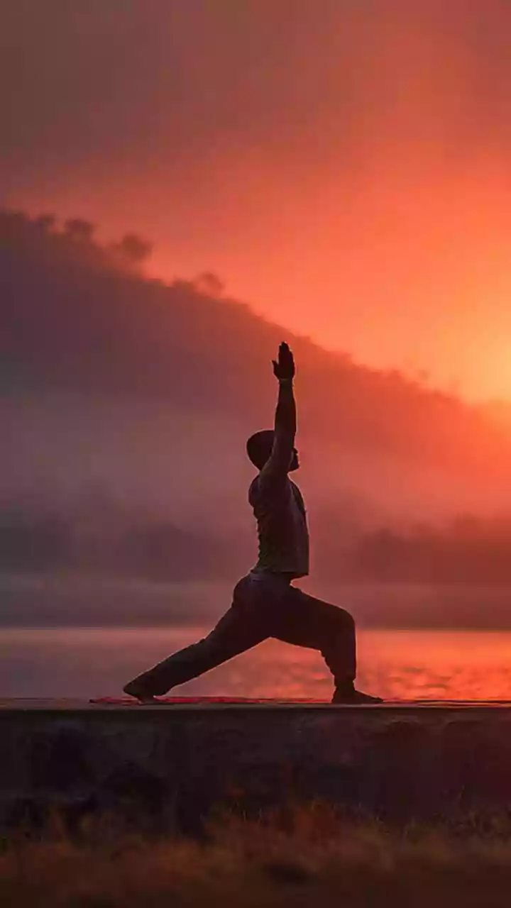 Who is HR Nagendra? PM Modi's Yoga Guru To Lead Yoga Day Celebrations at New York's Times Square