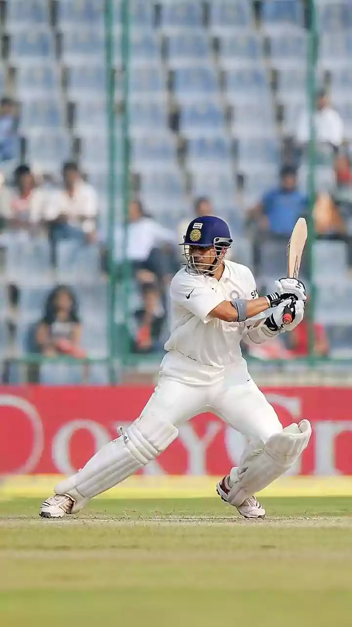 Which batter owns the most half-centuries in Test cricket?