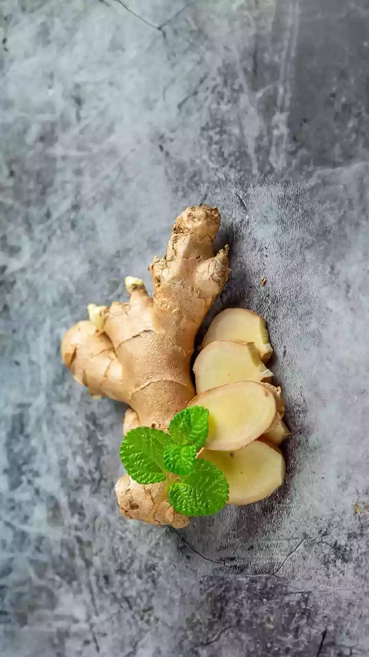 How to grow ginger in containers