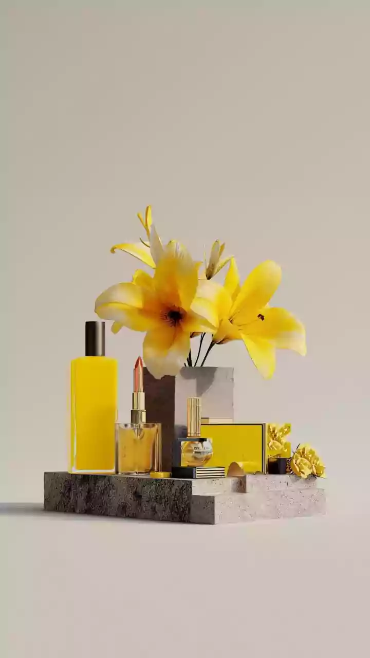 How To Choose A Gift Set That Offers Different Scent Options