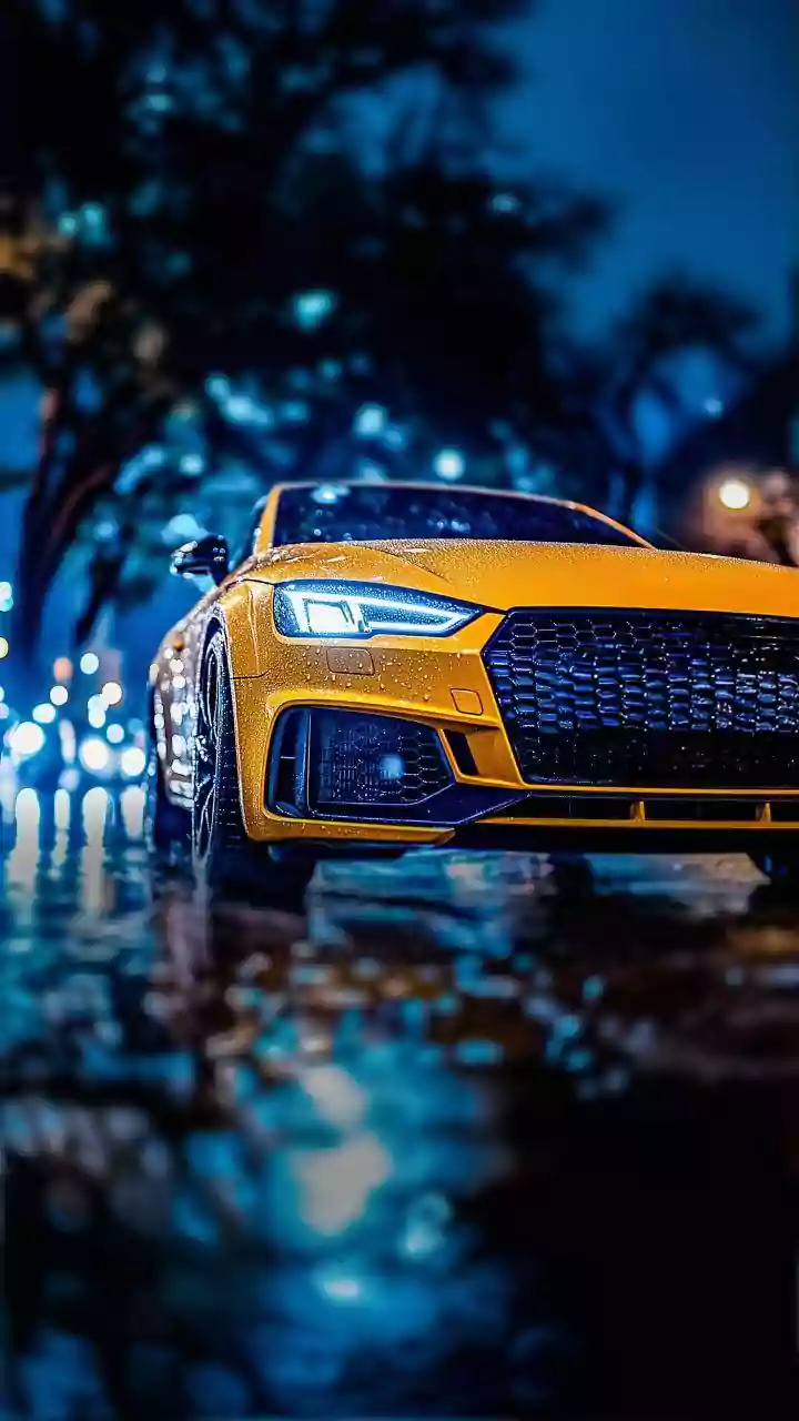The Car Errors That Rain Makes Worse