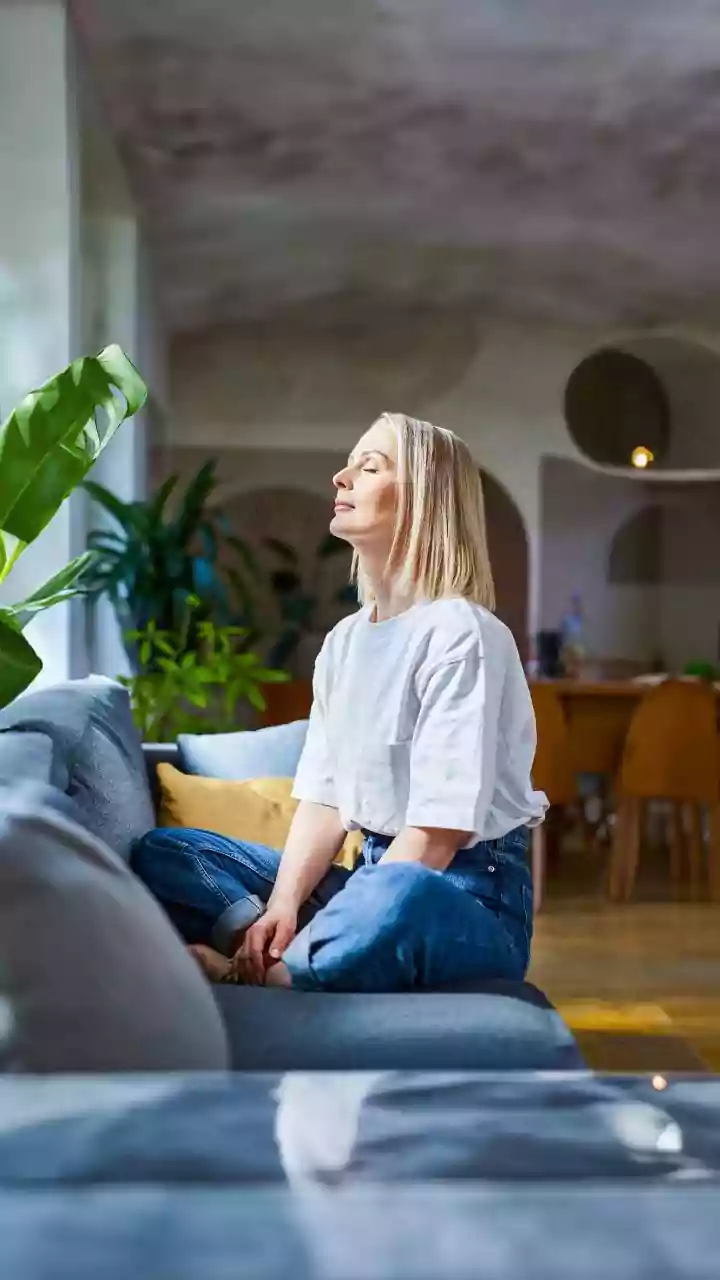 10 Environmental Tweaks to Boost Your Mental Well-being