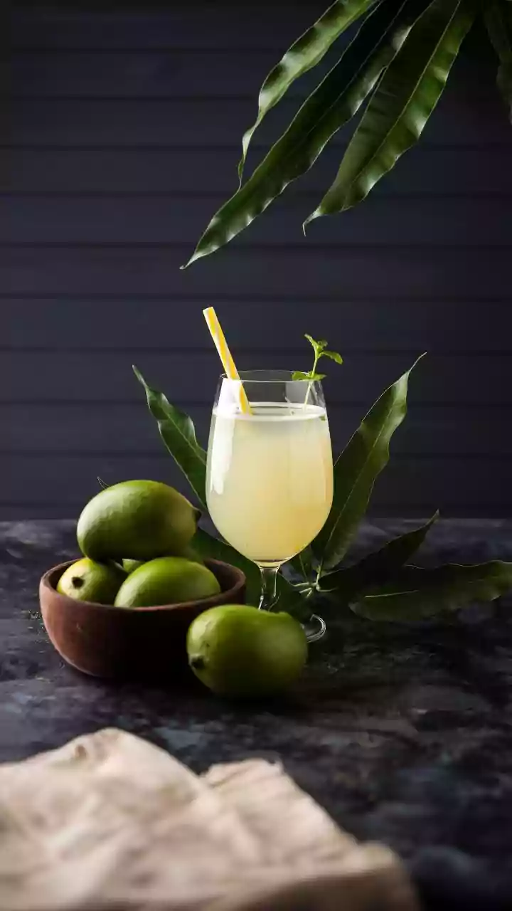 Chaas, Ghol and Aam Panna Offer a Refreshing Start to August 15