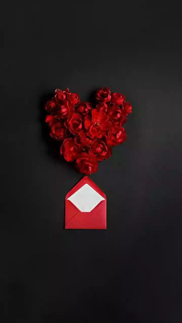 Valentine’s Day flower guide beyond roses speaking language of love