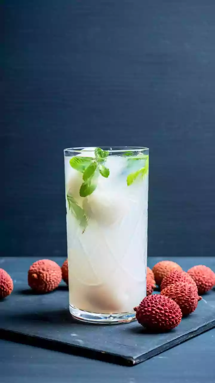 Cold steeped kokum and jamun coolers deliver refreshing regional taste with less sugar