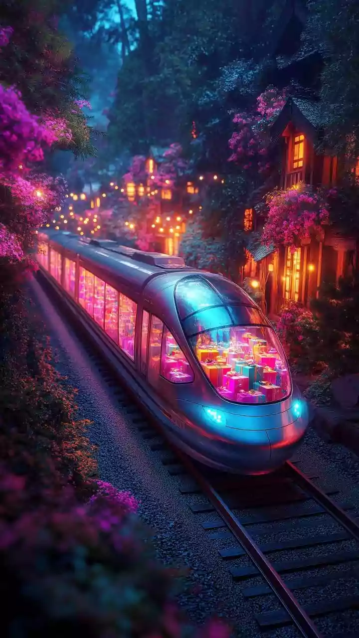 Budget Jungle Safaris Made Easy With Central India’s New Night-Train Express Connectivity