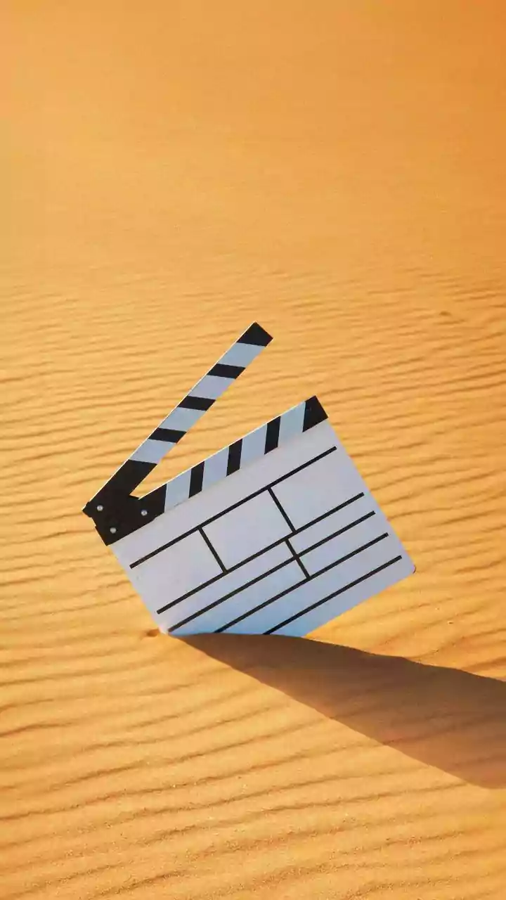 20 Screen Characters: Major Red Flags!