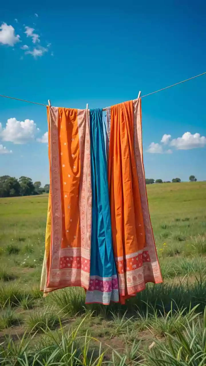 Climate-Driven Heat in Surat, India, Challenges Textile Factory Workers