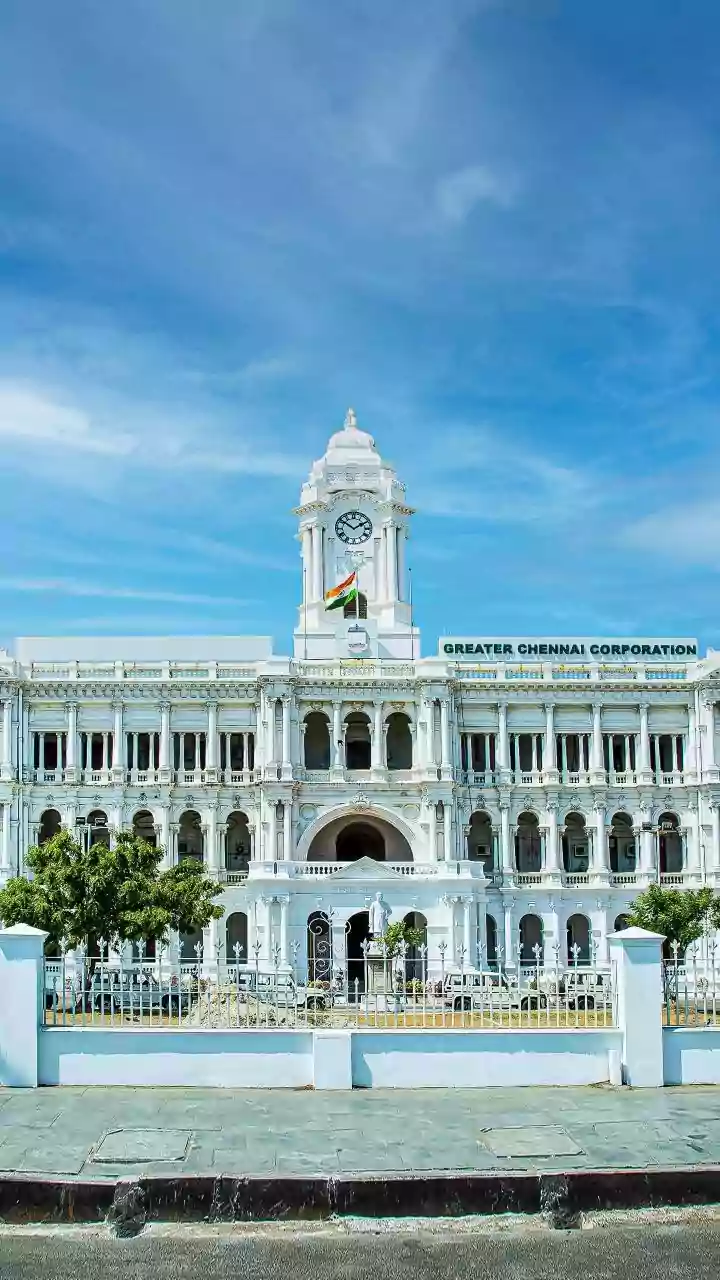 Chennai Gets Its Heritage Back: Victoria Public Hall Reopens for Public Visits