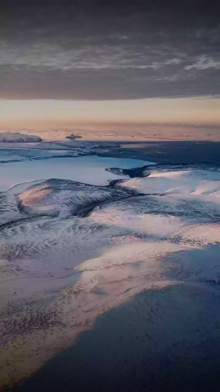 Antarctica: Unveiling the Science Continent