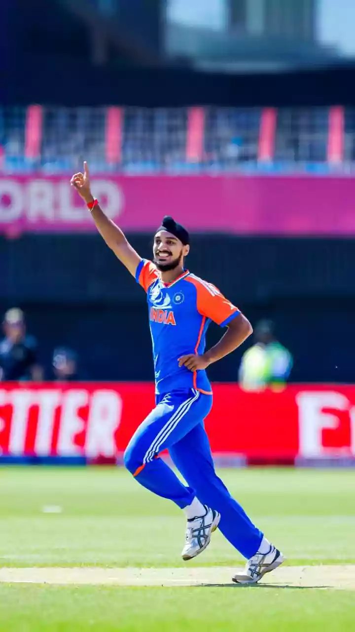 T20 World Cup: Bowlers with best match returns