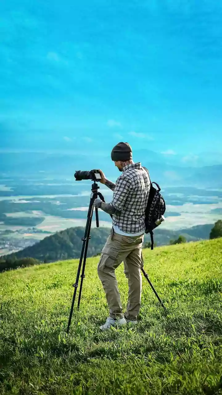 How to Prepare Your Camera for an Eclipse Without Damaging Its Sensor