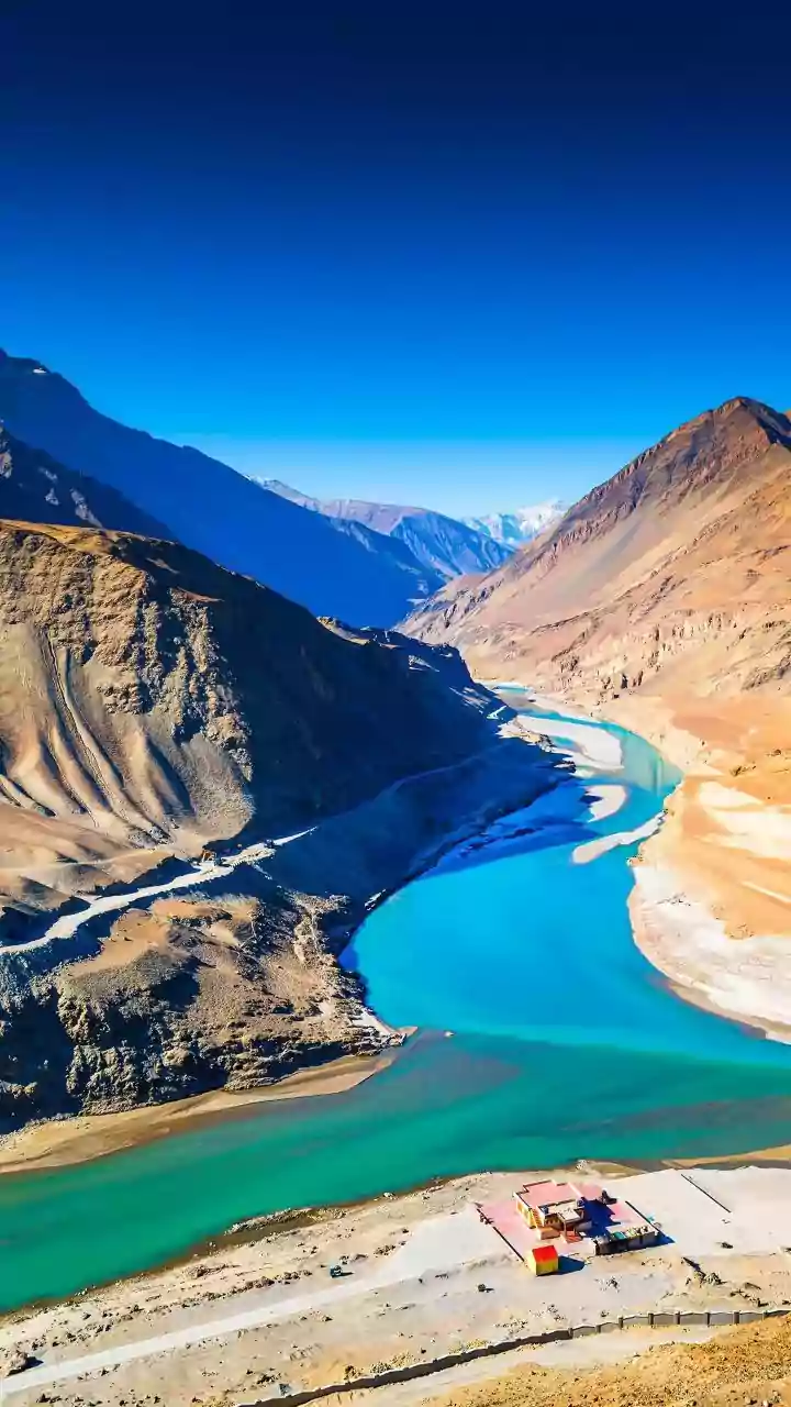Why A Fresh Flood Surge Remains Possible After Nepal's Himalayan Disaster