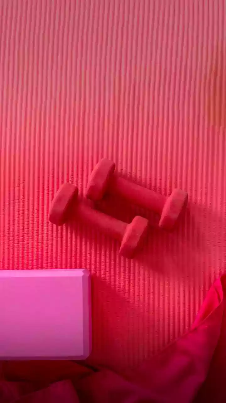 Yoga Blocks: Affordable Fitness for You!