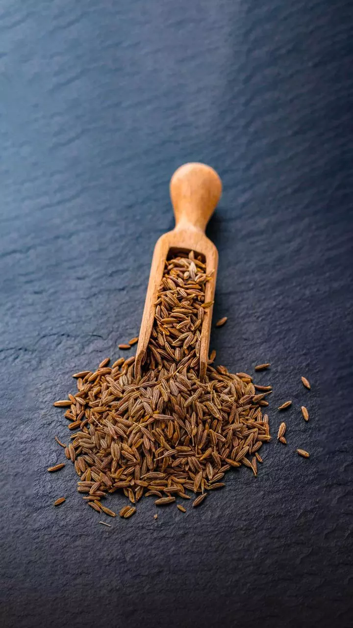 Fake cumin worth ₹3 lakh, laced with chemicals, seized