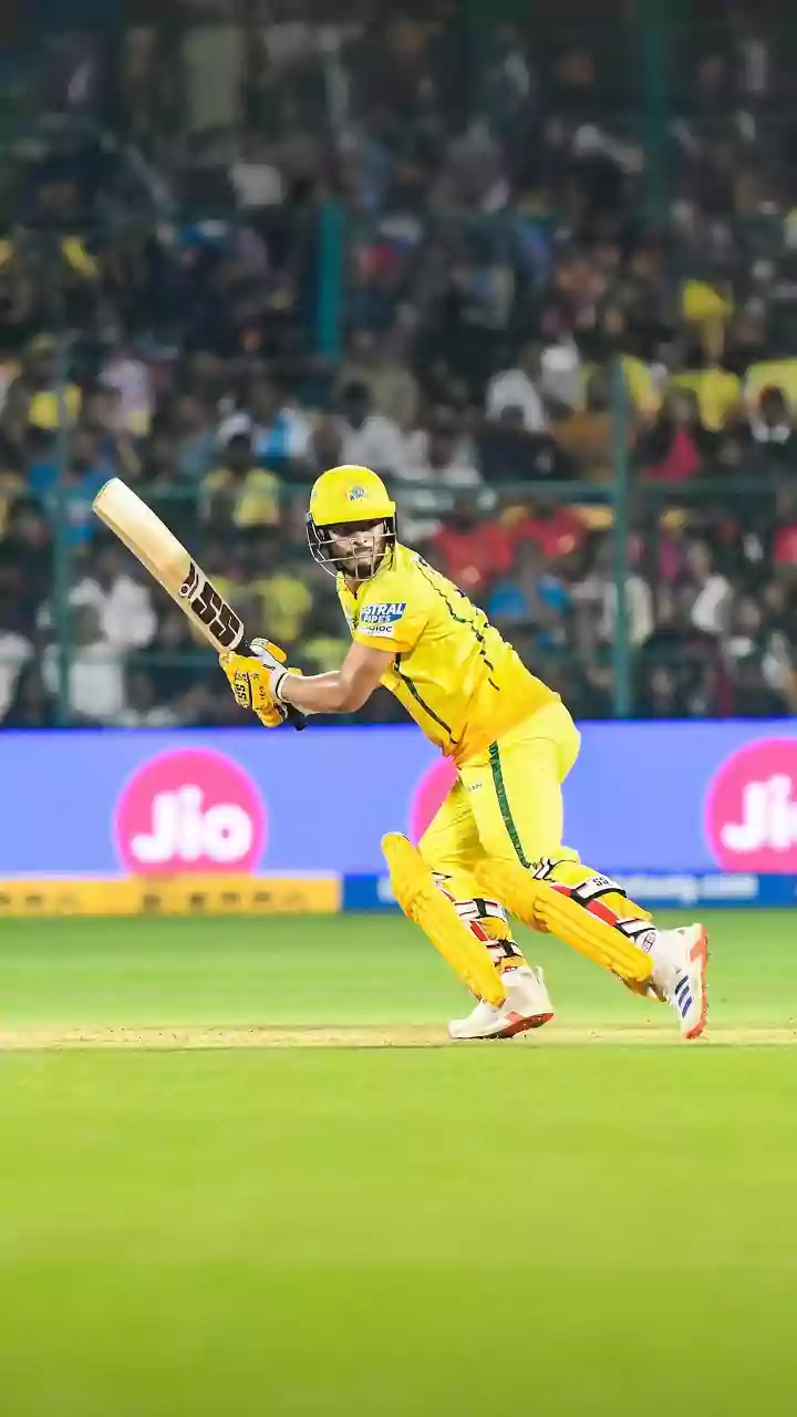 IPL 2027 Auction: CSK can have Rs 37 Crore Purse with These Five Released Players, Check Out!