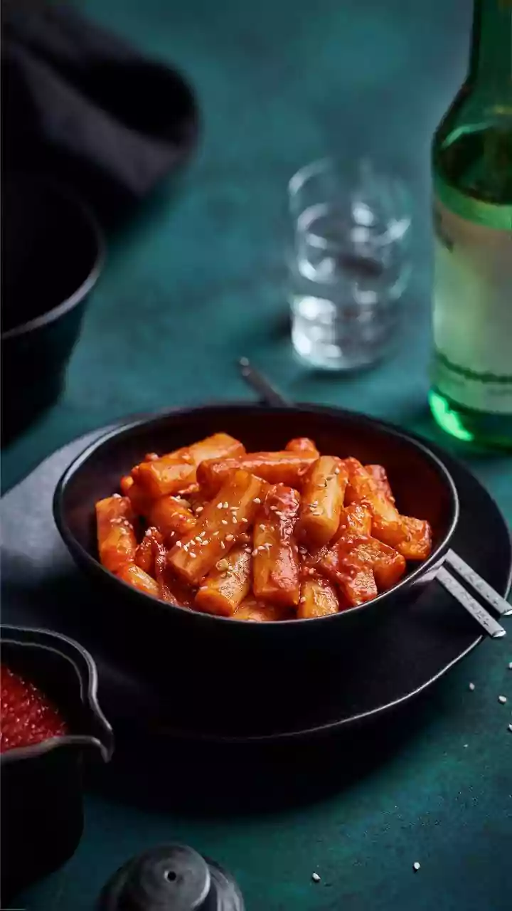 Hyderabad's Dessert Lovers Are Exploring Korean Flavours One Café At A Time