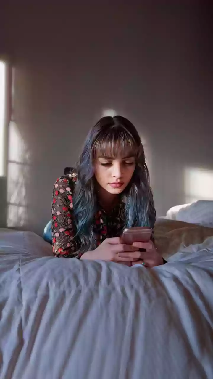 Screen Addiction: A Teen's Recovery Story