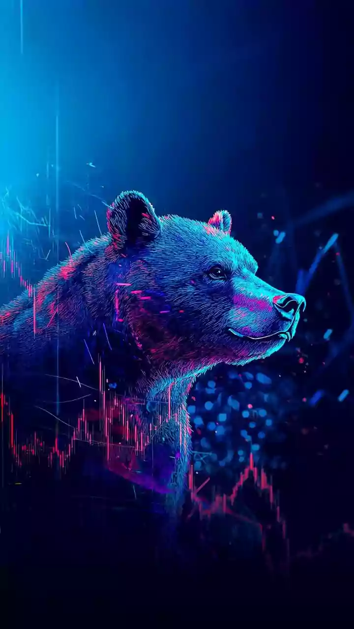 Sensex Drops 346 Points In Fourth Straight Fall, Foreign Fund Outflows & Thin Year-End Trading Weigh On Markets