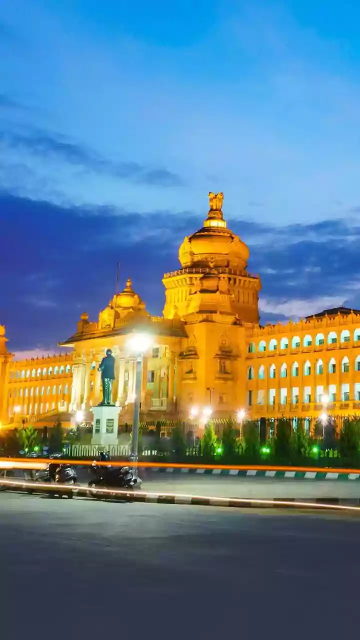 Why DK Shivakumar Said 'He Won't Meet High Command' Amid Power Tussle With Siddaramiah