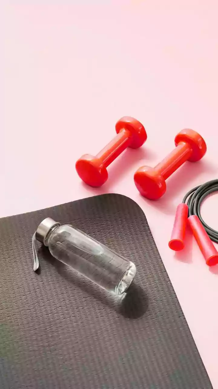 Cardiovascular Health Research Continues To Examine Strength Workouts