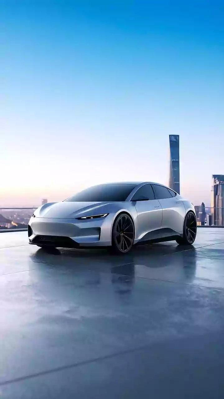 Unveiling the Future: 2026 Automotive Highlights