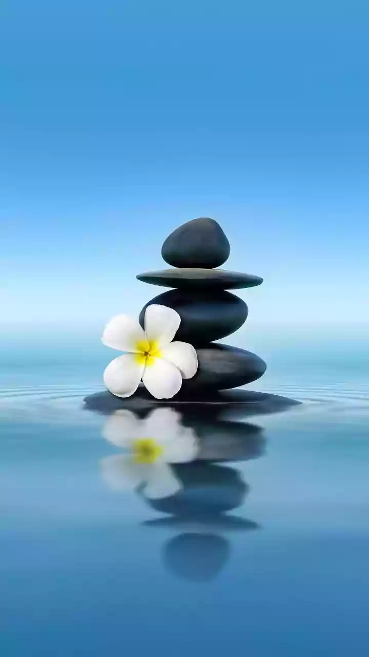 Coping with Stress: Simple Strategies for a Calm Mind